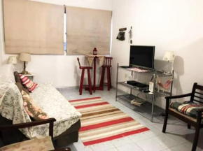 Apartamento com WiFi em Santos SP